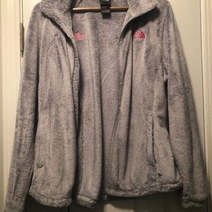 North face Osito jacket size Large